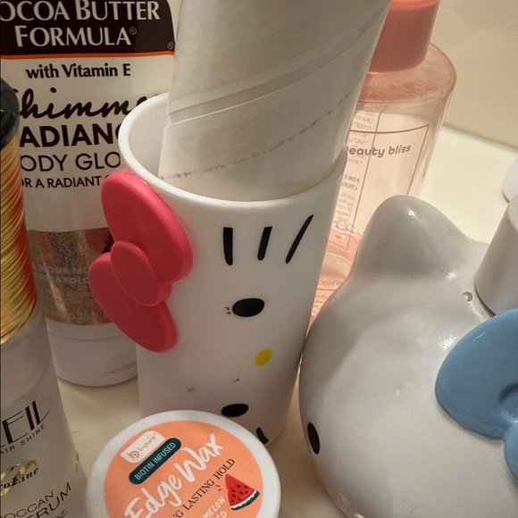 Beauty bundle - Picture 3 of 6